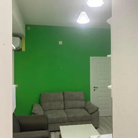 Apartman Oki Doki 1 Bitola Exterior photo