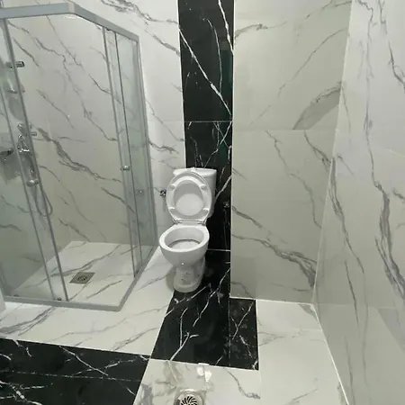 Apartman Oki Doki 1 Bitola Exterior photo