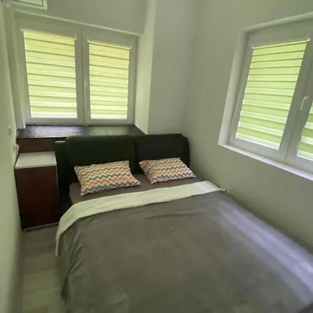 Apartman Oki Doki 1 Bitola Exterior photo