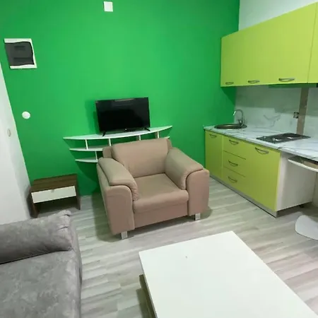 Apartman Oki Doki 1 Bitola Exterior photo