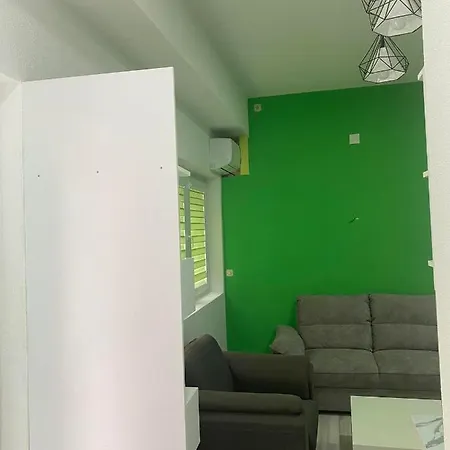 Apartman Oki Doki 1 Bitola Exterior photo