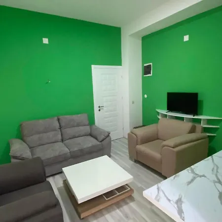 Apartman Oki Doki 1 Bitola Exterior photo