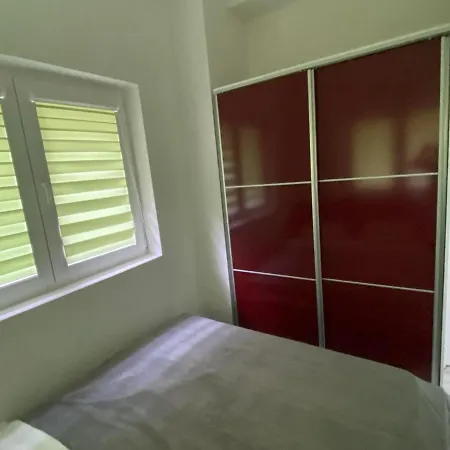 Apartman Oki Doki 1 Bitola Exterior photo