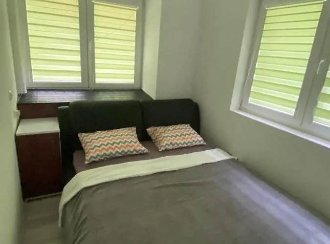 Apartman Oki Doki 1