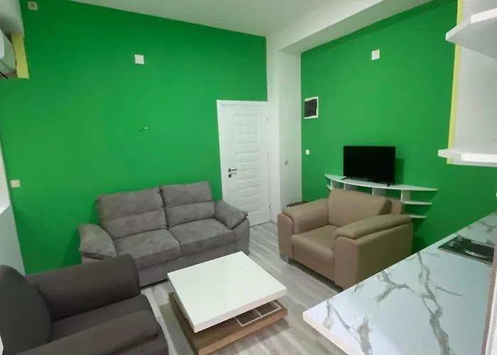 Apartman Oki Doki 1