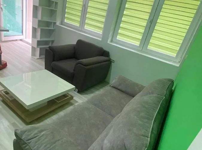 Apartman Oki Doki 1