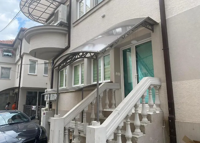 Apartman Oki Doki 1