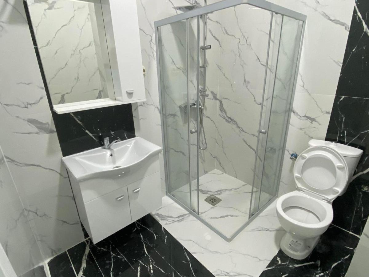 Oki Doki 1 Apartment