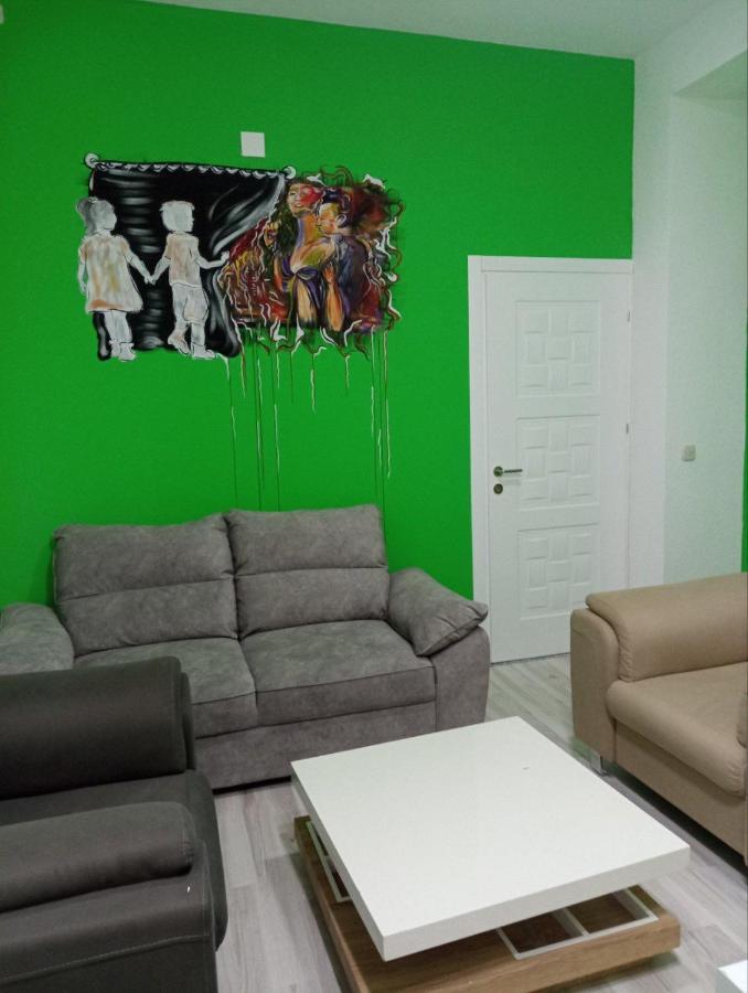 Oki Doki 1 * Bitola